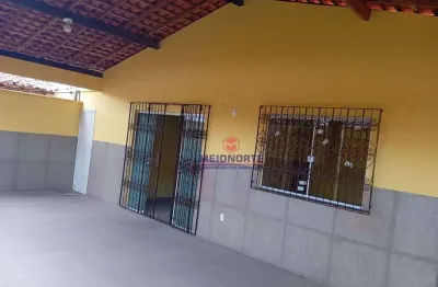 Casa com 4 dormitórios à venda, 250 m² por r$ 450.000,00 - vinhais - são luís/ma
