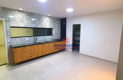 Casa com 3 dormitórios à venda, 150 m² por R$ 1.450.000,00 - Araçagy - São José de Ribamar/MA