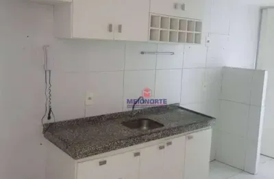 Apartamento com 3 quartos à venda na Avenida Neiva Moreira, 2121, Calhau, São Luís