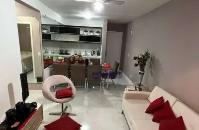 Apartamento com 2 dormitórios à venda, 61 m² por r$ 530.000,00 - grand park - são luís/ma