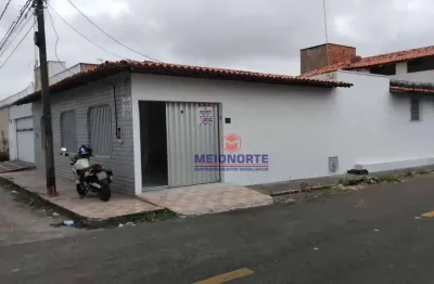 Casa com 3 quartos à venda na cohab anil iv – são luís/ma