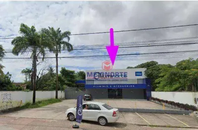 # alugo galpão turu 1.570 m², pertinho do mateus supermercados
