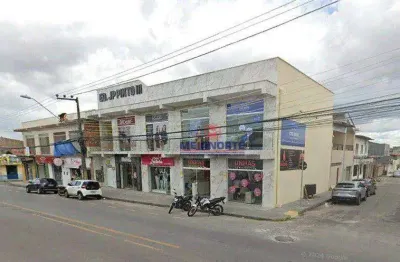 Loja para alugar, 44 m² por r$ 3.750,00/mês - cohatrac iv - são luís/ma