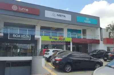 Loja para alugar, 95 m² por r$ 10.000/mês - calhau - são luís/ma