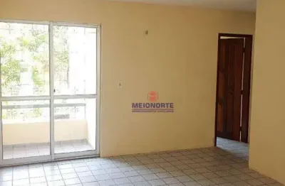 # apartamento para aluguel no novo tempo 2 – cohafuma, totalmente reformado