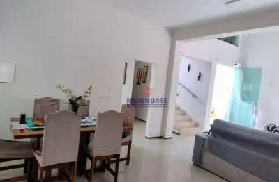 Casa com 4 quartos à venda na Avenida Boa Vista, 1, Boa Vista, Paço do Lumiar