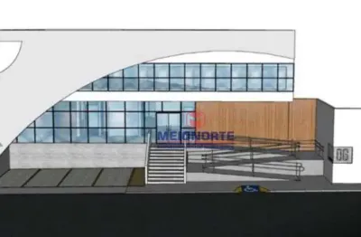 Galpão, 500 m² - venda por r$ 1.800.000 ou aluguel por r$ 18.000/mês - cohafuma - são luís/ma