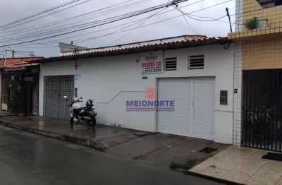 # casa comercial são cristóvão 200 m², pertinho do marajó shopping