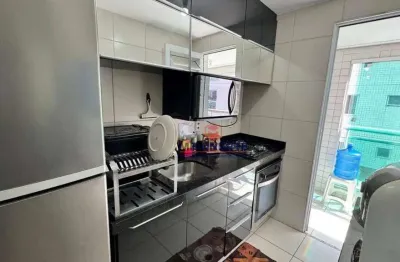 Apartamento com 3 dormitórios à venda, 78 m² por r$ 650.000 - jardim renascença - são luís/ma