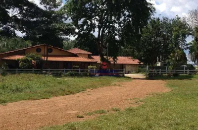 Fazenda com 1 dormitório à venda, 22510000 m² por r$ 55.800.000,00 - centro - ribamar fiquene/ma