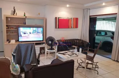 Casa com 3 dormitórios à venda, 190 m² por R$ 750.000,00 - Cohafuma - São Luís/MA