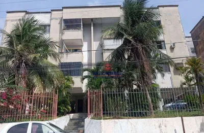 Apartamento com 3 dormitórios à venda, 87 m² por R$ 245.000 - Recanto Vinhais - São Luís/MA