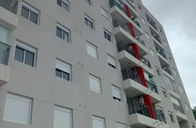 Apartamento com 2 quartos à venda na Avenida Ibiúna, Vila Aricanduva, São Paulo