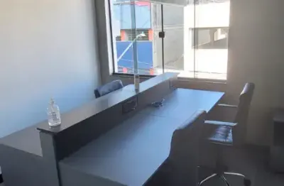 Sala comercial para locação na vila carrão , internet gratis