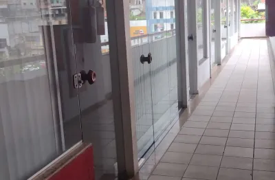 Ponto comercial com 1 sala à venda na Avenida Vasco da Gama, 444, Engenho Velho de Brotas, Salvador