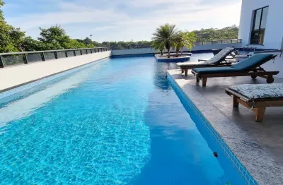 Apartamento com 4 quartos à venda na Barra, Salvador 