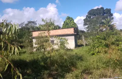 Chácara / sítio com 3 quartos à venda na Rodovia BA-099, 23, Açuzinho, Mata de São João