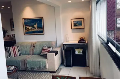 Apartamento com 3 quartos à venda na Alameda Pádua, 407, Pituba, Salvador