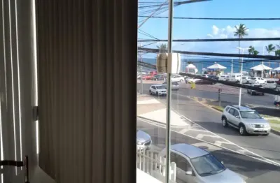 Apartamento com 4 quartos à venda na Avenida Oceânica, 2411, Ondina, Salvador
