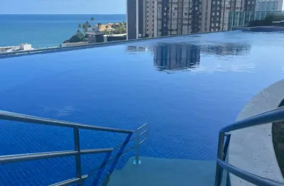 Apartamento com 1 quarto à venda na Avenida Cardeal da Silva, 1664, Rio Vermelho, Salvador