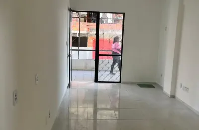 Ponto comercial com 1 sala para alugar na Rua Campinas de Brotas, 209, Campinas de Brotas, Salvador