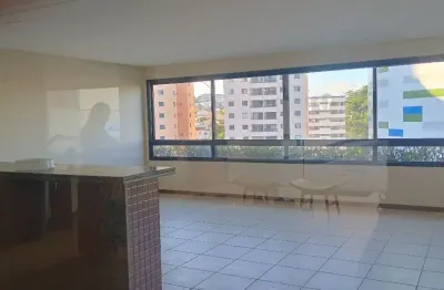 Sala comercial com 1 sala à venda na Avenida Tancredo Neves, 909, Caminho das Árvores, Salvador