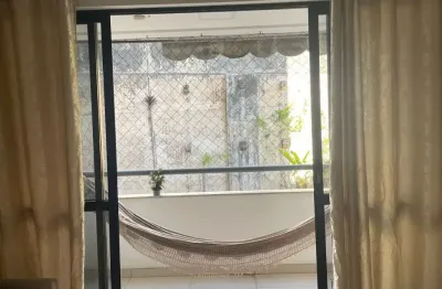 Apartamento com 3 quartos à venda na Avenida Antônio Carlos Magalhães, 3359, Parque Bela Vista, Salvador