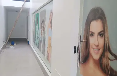 Loja comercial no jardim apipema ,otima localização .