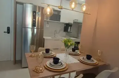 Apartamento com 1 quarto para alugar na Praça Barbalho, 824, Horto Florestal, Salvador