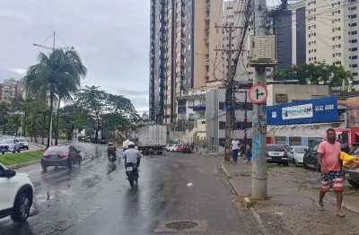 Ponto comercial na avenida garibaldi , perto da praia rio vermelho .