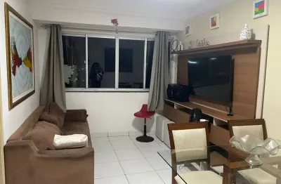 Apartamento mobiliado 01 quarto ,ondina ,01 vaga de garagem .