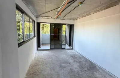 Sala comercial no horto florestal ,01 vaga de garagem .