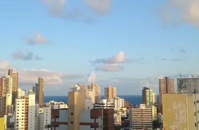 Apartamento 02 quartos ,av princesa leopoldina, graça ,01 garagem .