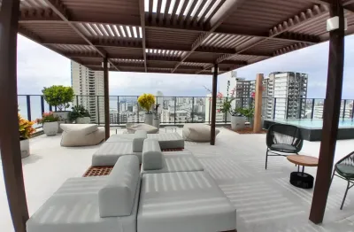 Apartamento com 1 quarto à venda na Avenida Sete de Setembro, 1883, Vitória, Salvador