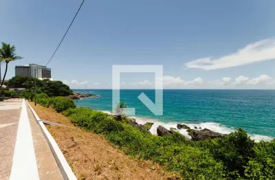 Lindo apartamento  mobiliado 02 suites , ondina , 02 garagens