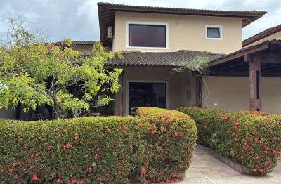 Casa em condomínio fechado com 4 quartos à venda na Avenida Orlando Gomes, 2596, Piatã, Salvador