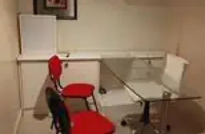 Venda de sala comercial , centro médico salvador ,01 garagem .