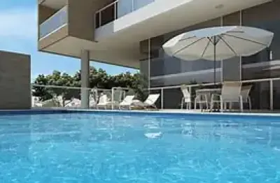 Apartamento com 1 quarto para alugar na Alameda Antunes, 10, Barra, Salvador