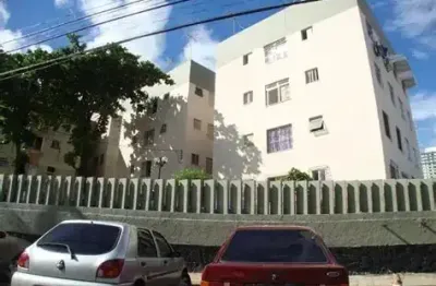 Apartamento com 3 quartos à venda na Rua Elisiário Silveira Andrade, 505, Stiep, Salvador