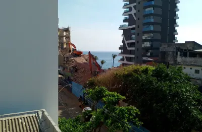 Apartamento com 3 quartos para alugar na Rua Doutor Artur Neiva, 122, Barra, Salvador