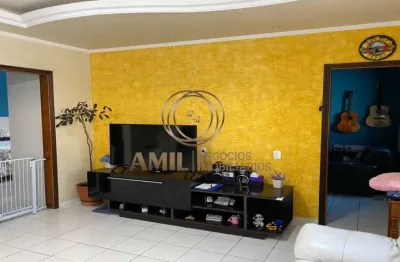 Casa com 3 quartos para alugar no Jardim Satélite, São José dos Campos 