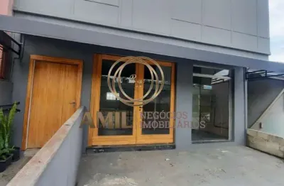 Ra amil aluga ponto comercial com 145 m², jardim da granja - são josé dos campos/sp