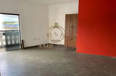 Ra amil aluga sala comercial ou kitnet 24m², vila sinhá - são josé dos campos.