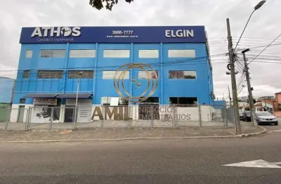 Aluga-se ponto/prédio comercial em frente a dutra, vila nair - são josé dos campos - ra amil