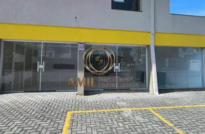 .ra amil aluga ponto comercial, 105m², jardim esplanada, são josé dos campos