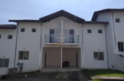Ra amil aluga sobrado 2 dormitórios/ 1 suíte, 80m², sacada, condomínio recanto dos sábias, chacaras são josé, zona sudeste.