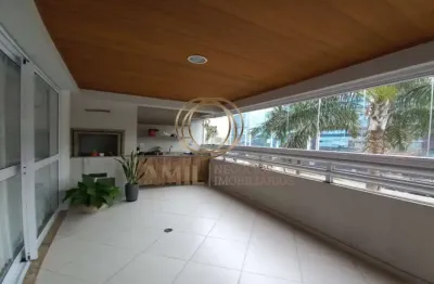 Apartamento  / edifício residencial veredas do sol  / jardim aquarius / 03 dormitórios / 03 suítes / 150 m²/ são josé dos campos