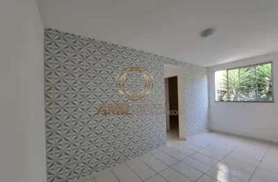 Aluguel de apartamento 2 quartos no jardim califórnia, jacareí-sp - residencial jeribá: 45m² e 1 vaga de garagem! agende sua visita!