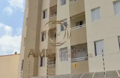 Apartamento, 3 dormitórios sendo 1 suíte, sacada, jardim américa, 68m²