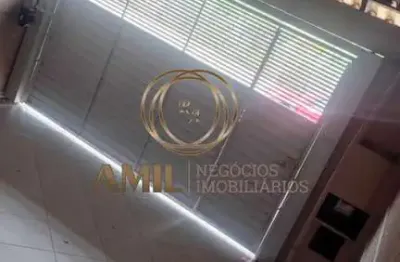 Casa, 2 dormitórios, altos de santana, espaço gourmet com churrasqueira, 185m², zona norte